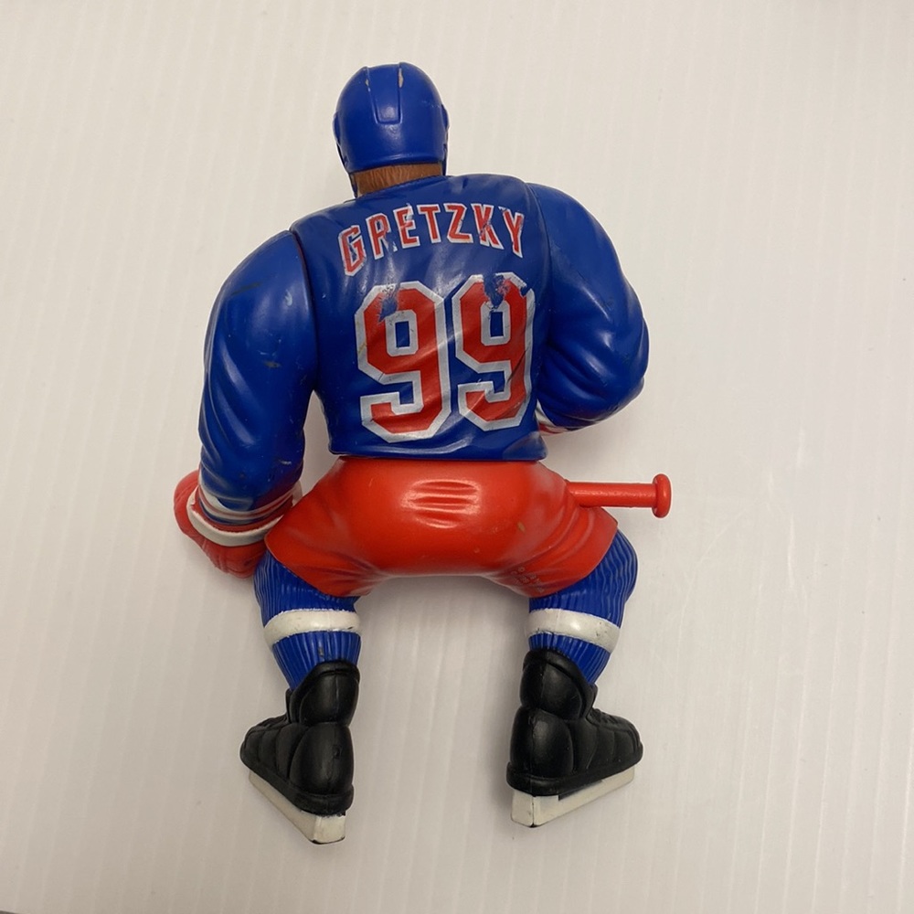 Hockey figurine collection - Picture 14 of 14